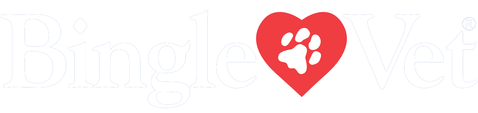 Bingle Vet Clinics Logo
