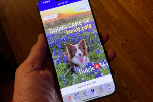 Bingle Vet App Bingle Vet App